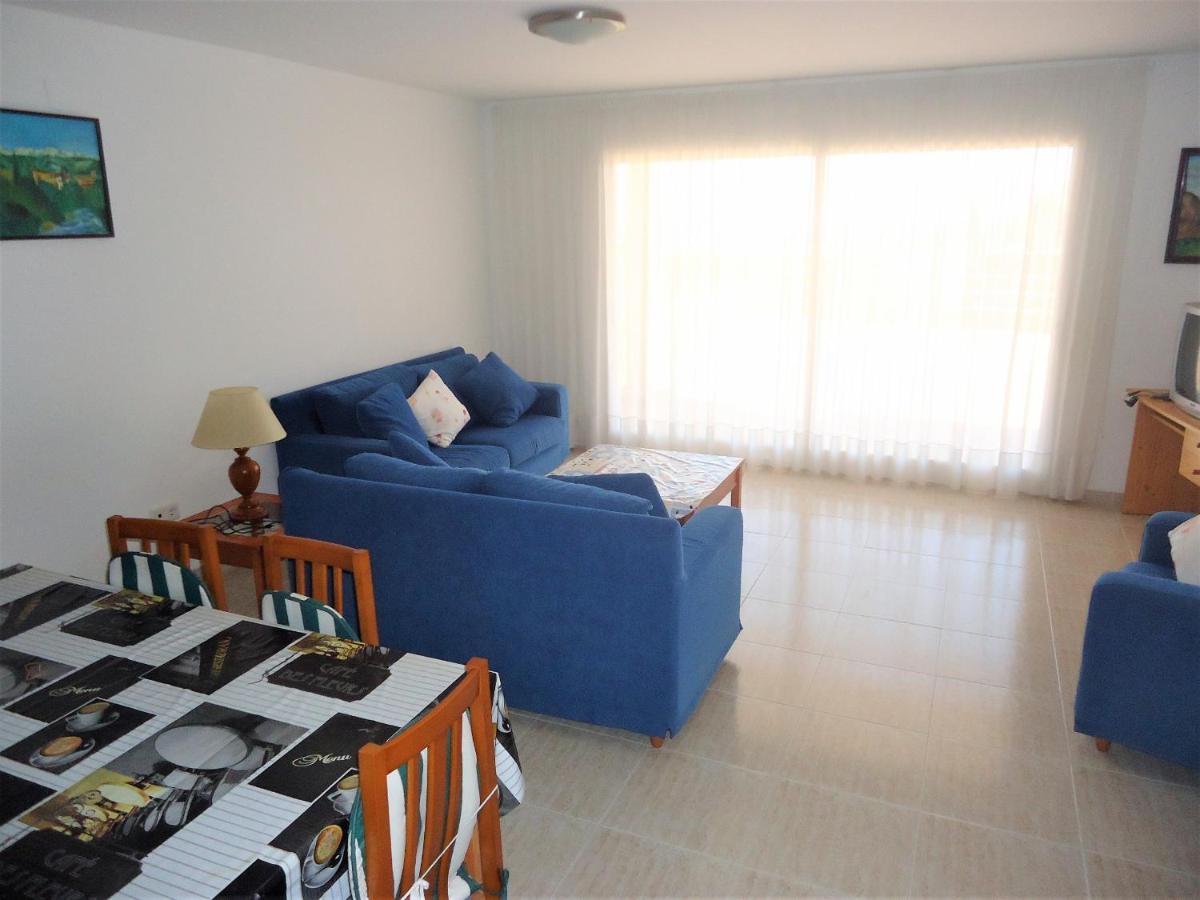 Peñíscola Arabella Duplex Village מראה חיצוני תמונה