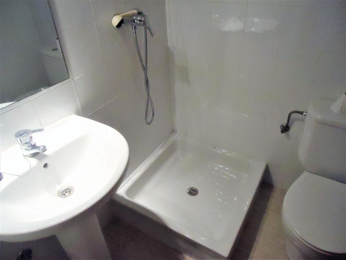 Peñíscola Arabella Duplex Village מראה חיצוני תמונה