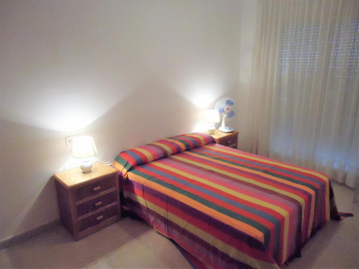 Peñíscola Arabella Duplex Village מראה חיצוני תמונה