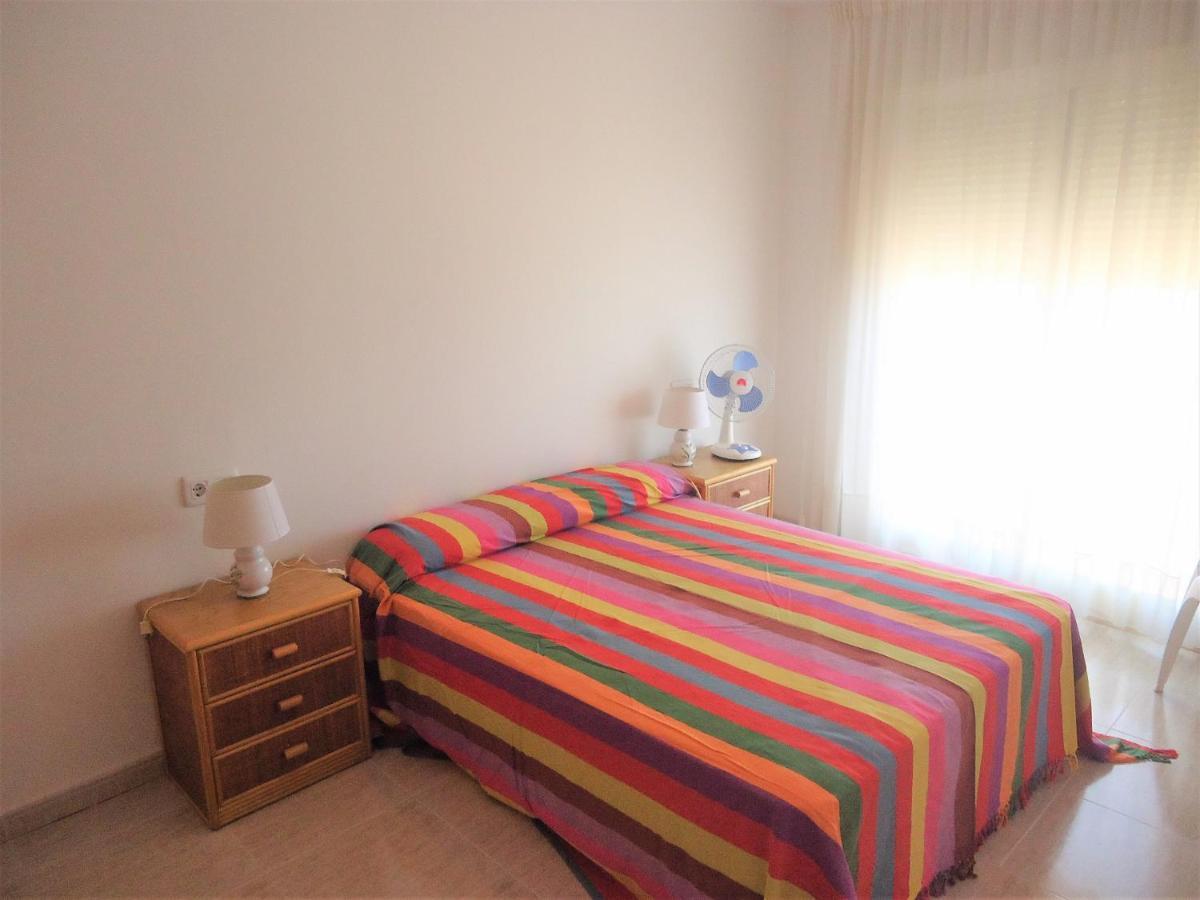 Peñíscola Arabella Duplex Village מראה חיצוני תמונה