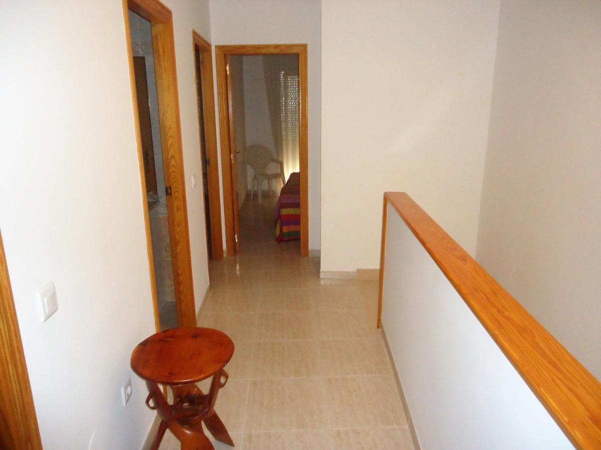 Peñíscola Arabella Duplex Village מראה חיצוני תמונה