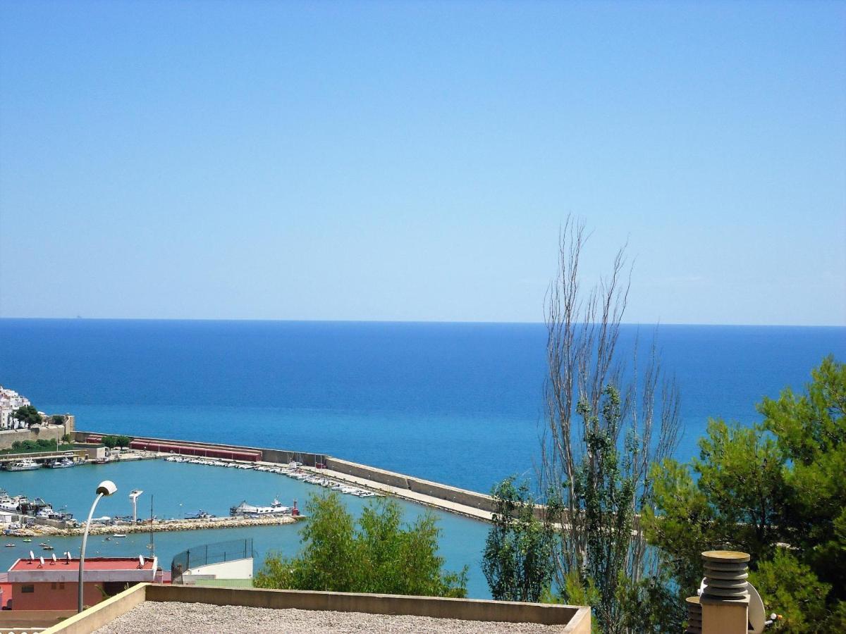 Peñíscola Arabella Duplex Village מראה חיצוני תמונה
