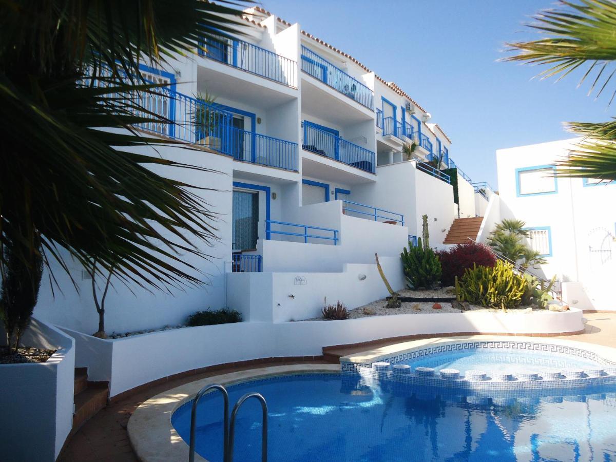 Peñíscola Arabella Duplex Village מראה חיצוני תמונה