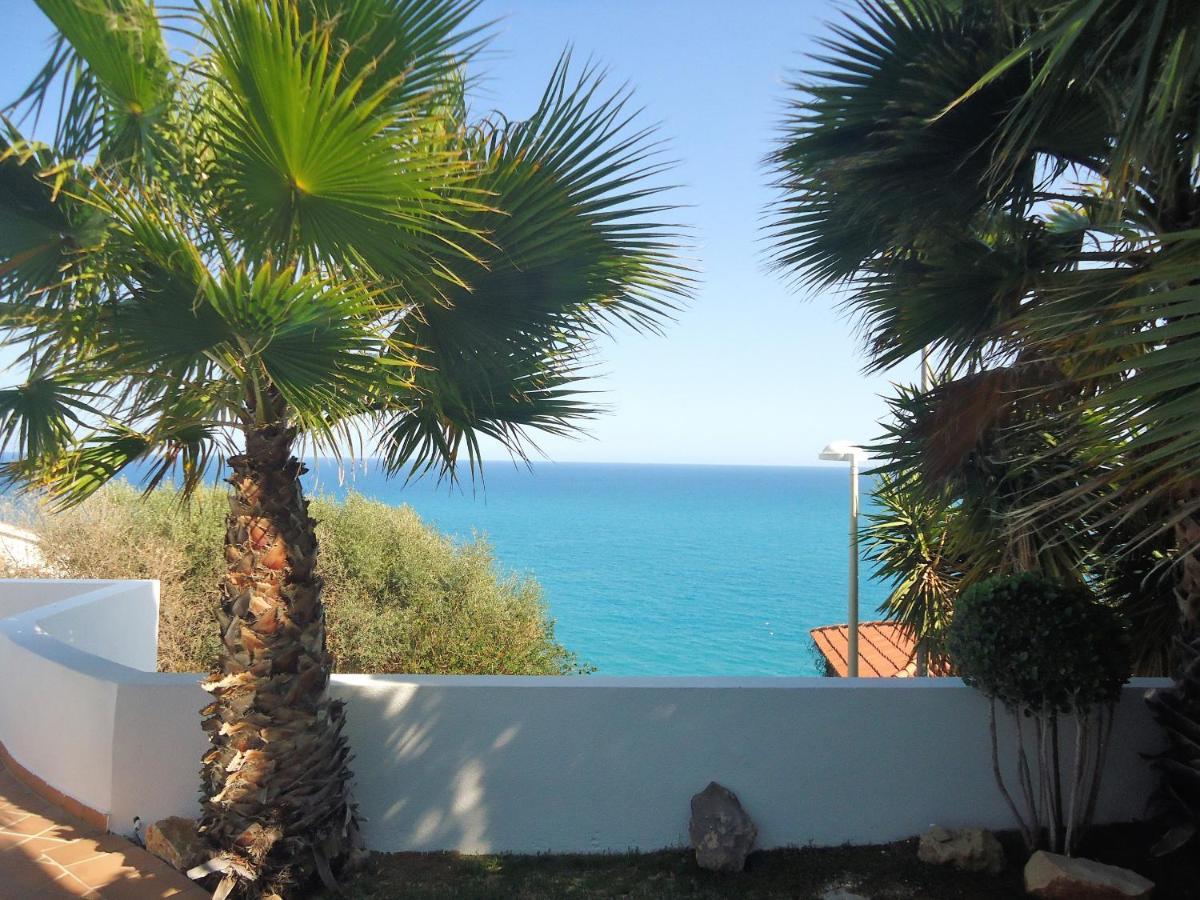 Peñíscola Arabella Duplex Village מראה חיצוני תמונה