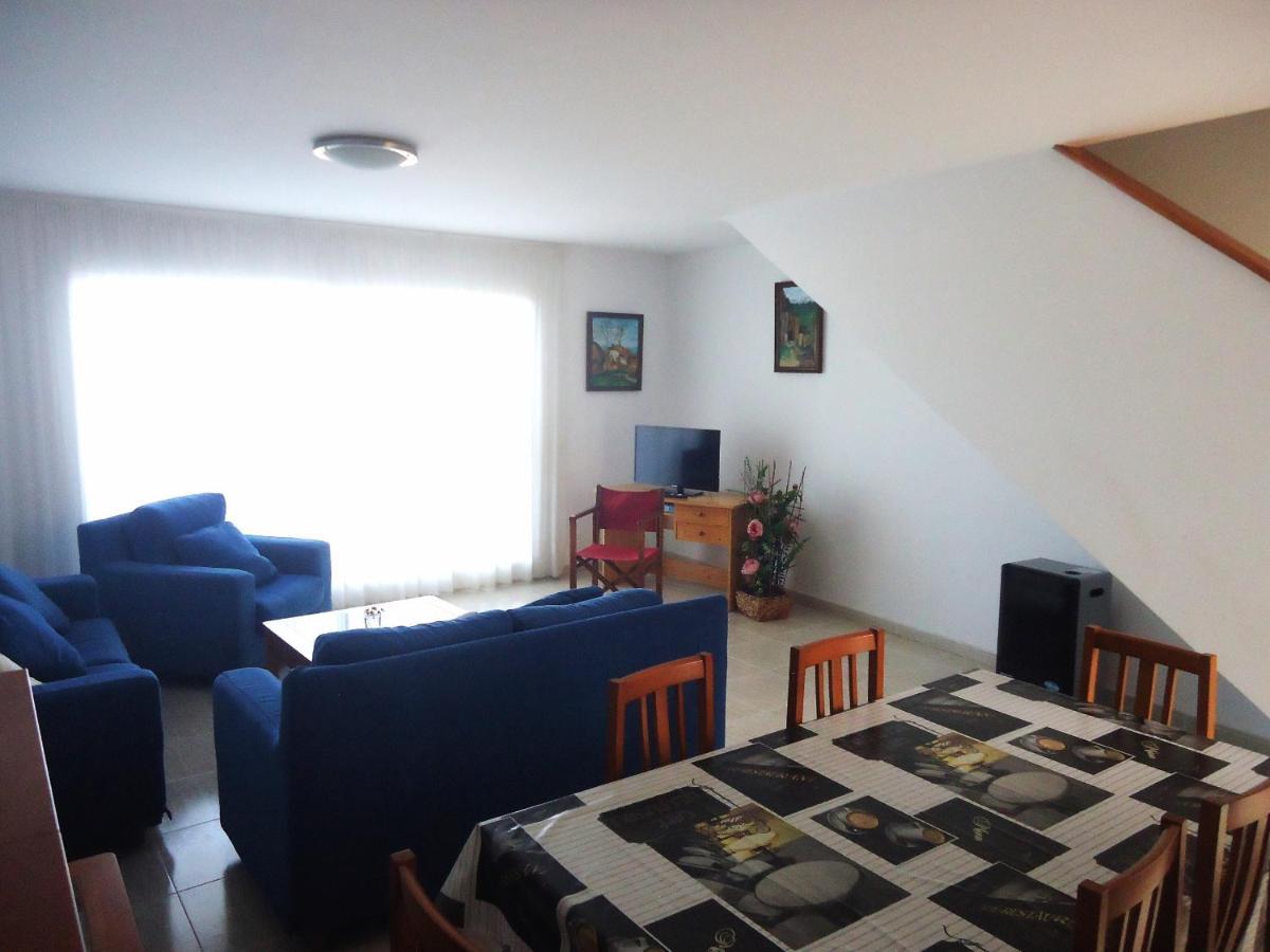 Peñíscola Arabella Duplex Village מראה חיצוני תמונה