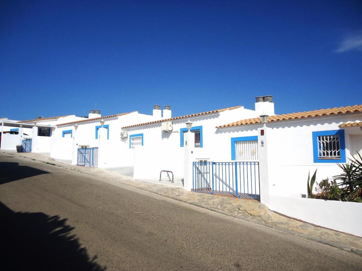 Peñíscola Arabella Duplex Village מראה חיצוני תמונה