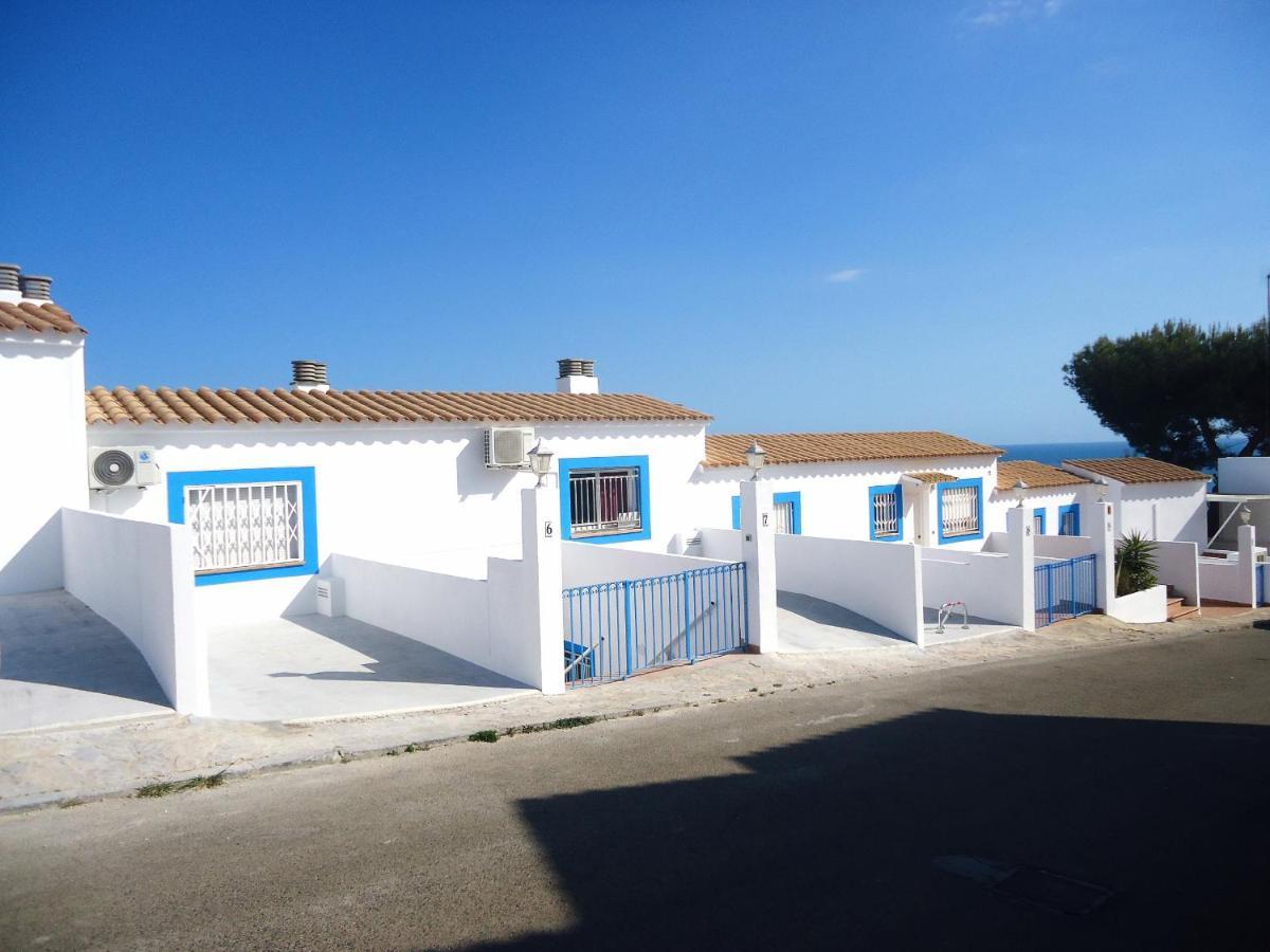 Peñíscola Arabella Duplex Village מראה חיצוני תמונה